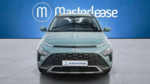 HYUNDAI Bayon Bayon 1.0 T-GDI Modern