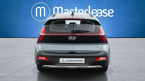 HYUNDAI Bayon Bayon 1.0 T-GDI Modern
