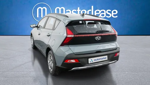 HYUNDAI Bayon Bayon 1.0 T-GDI Modern