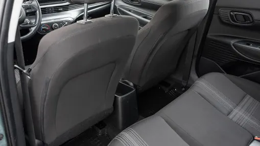 HYUNDAI Bayon Bayon 1.0 T-GDI Modern