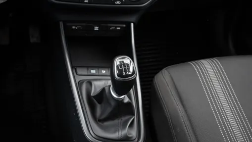 HYUNDAI Bayon Bayon 1.0 T-GDI Modern