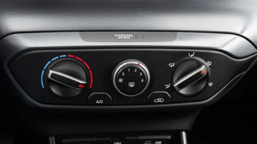 HYUNDAI Bayon Bayon 1.0 T-GDI Modern