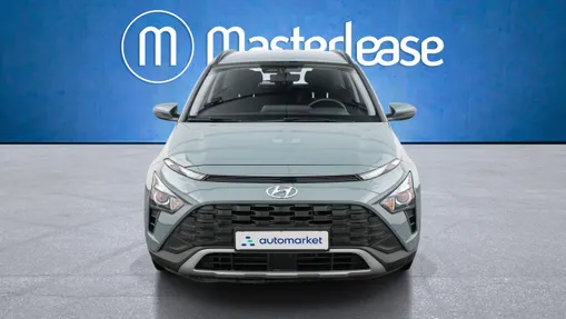 HYUNDAI Bayon Bayon 1.0 T-GDI Modern