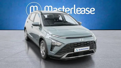HYUNDAI Bayon Bayon 1.0 T-GDI Modern