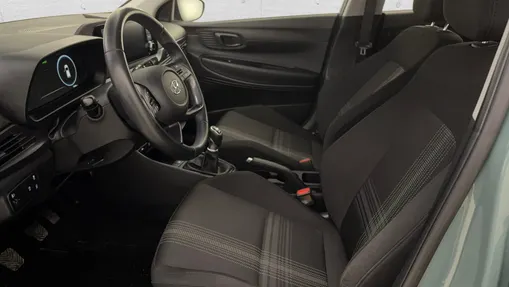 HYUNDAI Bayon Bayon 1.0 T-GDI Modern