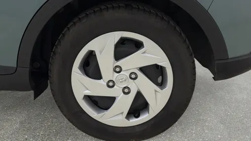 HYUNDAI Bayon Bayon 1.0 T-GDI Modern