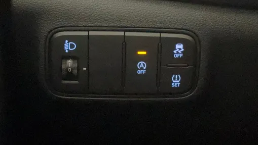 HYUNDAI Bayon Bayon 1.0 T-GDI Modern