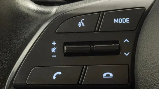 HYUNDAI Bayon Bayon 1.0 T-GDI Modern