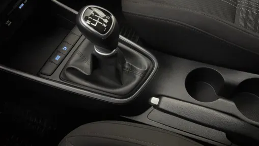 HYUNDAI Bayon Bayon 1.0 T-GDI Modern