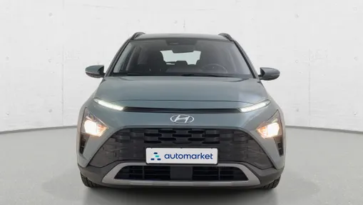 HYUNDAI Bayon Bayon 1.0 T-GDI Modern