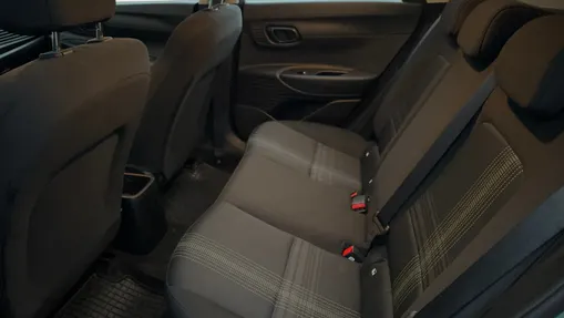 HYUNDAI Bayon Bayon 1.0 T-GDI Modern