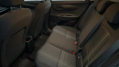 HYUNDAI Bayon Bayon 1.0 T-GDI Modern