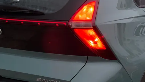 HYUNDAI Bayon Bayon 1.0 T-GDI Modern