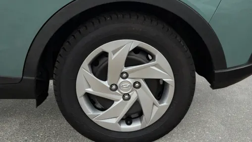 HYUNDAI Bayon Bayon 1.0 T-GDI Modern