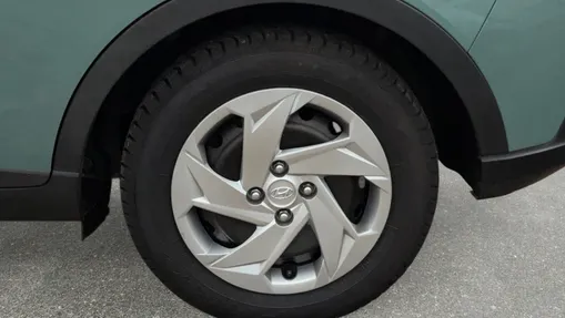 HYUNDAI Bayon Bayon 1.0 T-GDI Modern
