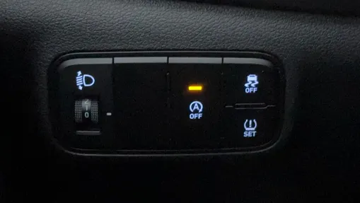 HYUNDAI Bayon Bayon 1.0 T-GDI Modern