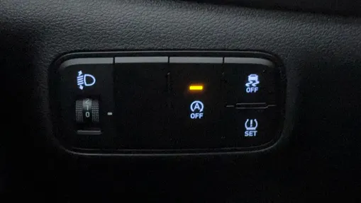 HYUNDAI Bayon Bayon 1.0 T-GDI Modern