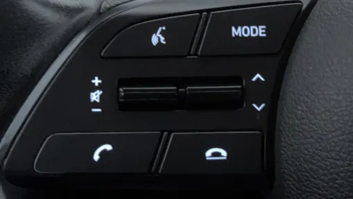 HYUNDAI Bayon Bayon 1.0 T-GDI Modern