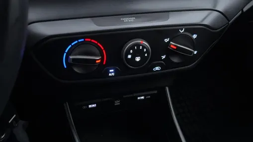 HYUNDAI Bayon Bayon 1.0 T-GDI Modern