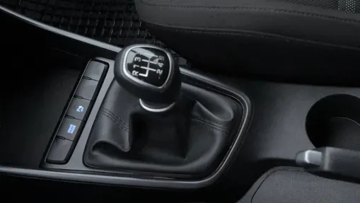 HYUNDAI Bayon Bayon 1.0 T-GDI Modern