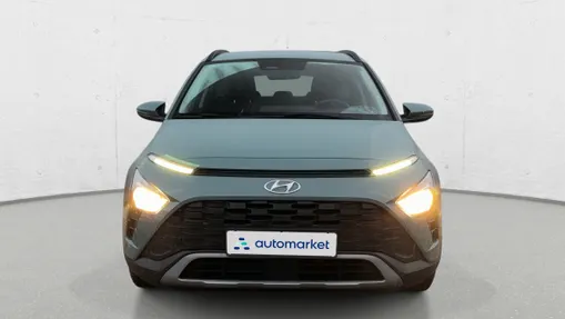 HYUNDAI Bayon Bayon 1.0 T-GDI Modern