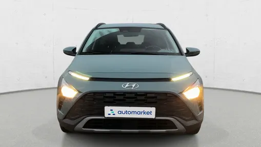 HYUNDAI Bayon Bayon 1.0 T-GDI Modern