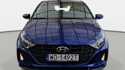 HYUNDAI i20 i20 1.2 Pure