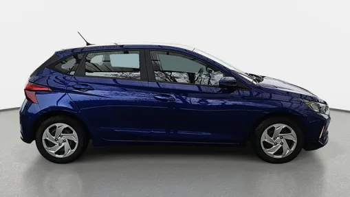 HYUNDAI i20 i20 1.2 Pure