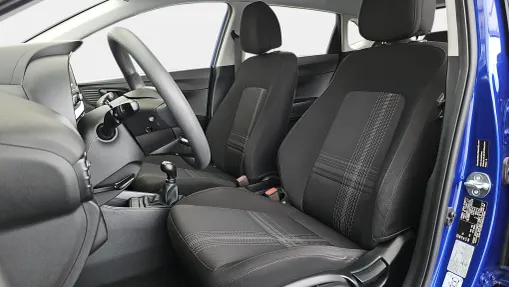 HYUNDAI i20 i20 1.2 Pure