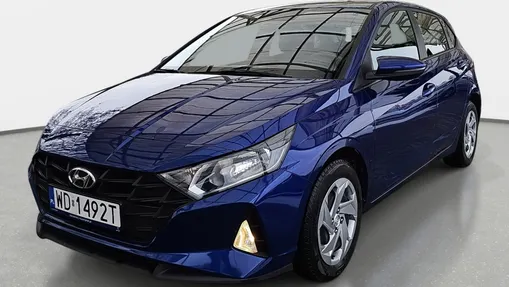 HYUNDAI i20 i20 1.2 Pure