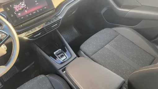 SKODA Octavia Octavia 2.0 TDI 4x4 Style DSG