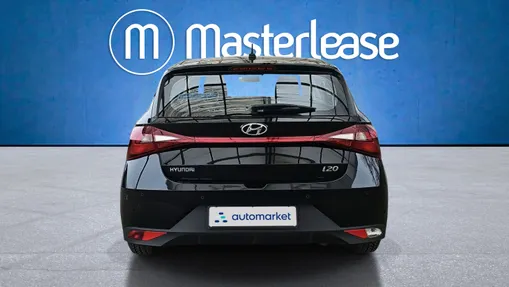 HYUNDAI i20 i20 1.2 Pure