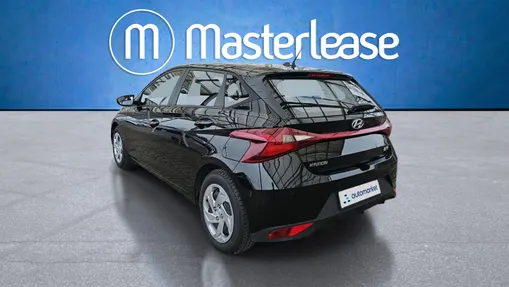 HYUNDAI i20 i20 1.2 Pure