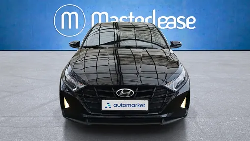 HYUNDAI i20 i20 1.2 Pure