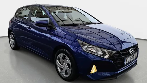 HYUNDAI i20 i20 1.2 Pure
