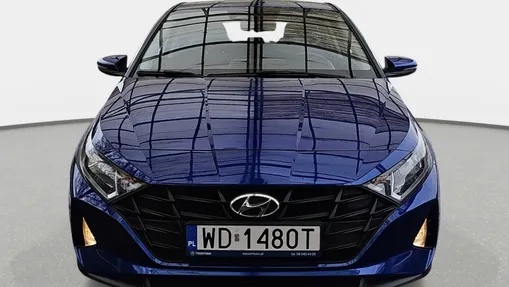 HYUNDAI i20 i20 1.2 Pure