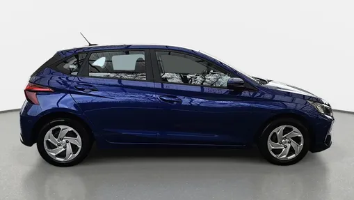 HYUNDAI i20 i20 1.2 Pure