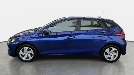 HYUNDAI i20 i20 1.2 Pure