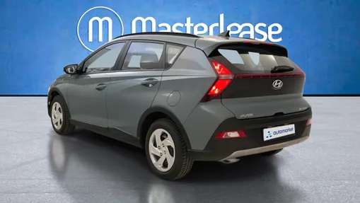 HYUNDAI Bayon Bayon 1.0 T-GDI Modern