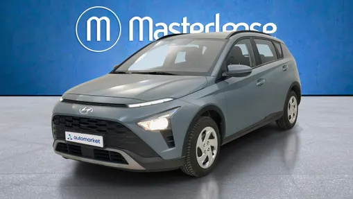 HYUNDAI Bayon Bayon 1.0 T-GDI Modern