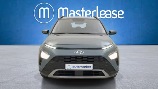 HYUNDAI Bayon Bayon 1.0 T-GDI Modern