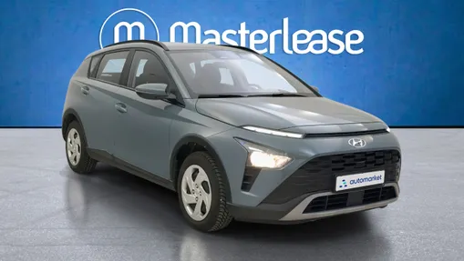HYUNDAI Bayon Bayon 1.0 T-GDI Modern