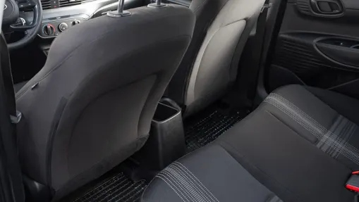 HYUNDAI Bayon Bayon 1.0 T-GDI Modern