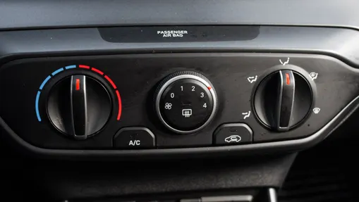 HYUNDAI Bayon Bayon 1.0 T-GDI Modern