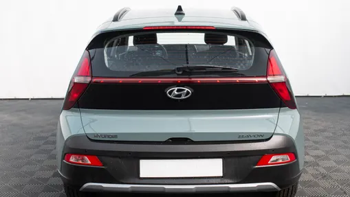 HYUNDAI Bayon Bayon 1.0 T-GDI Modern