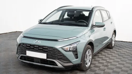HYUNDAI Bayon Bayon 1.0 T-GDI Modern