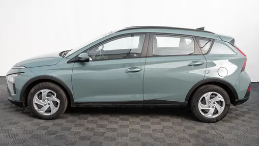 HYUNDAI Bayon Bayon 1.0 T-GDI Modern