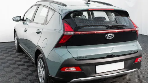 HYUNDAI Bayon Bayon 1.0 T-GDI Modern