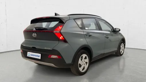 HYUNDAI Bayon Bayon 1.0 T-GDI Modern