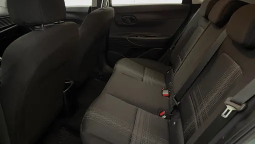 HYUNDAI Bayon Bayon 1.0 T-GDI Modern